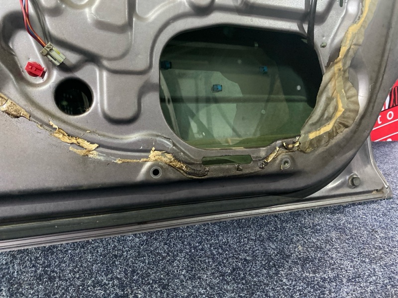 Дверь боковая, 7200 рублей, Солонцы