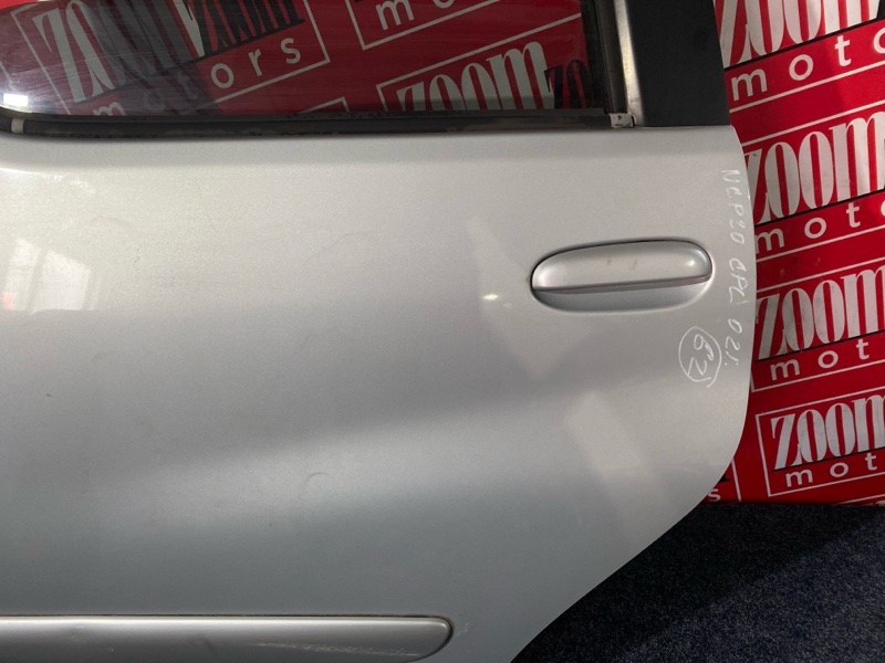 Дверь боковая, 6000 рублей, Солонцы