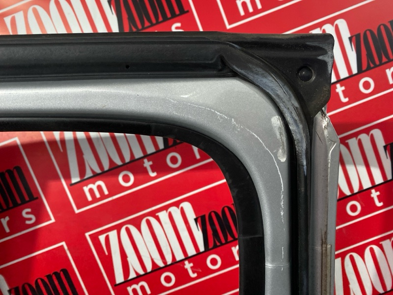 Дверь боковая, 6000 рублей, Солонцы