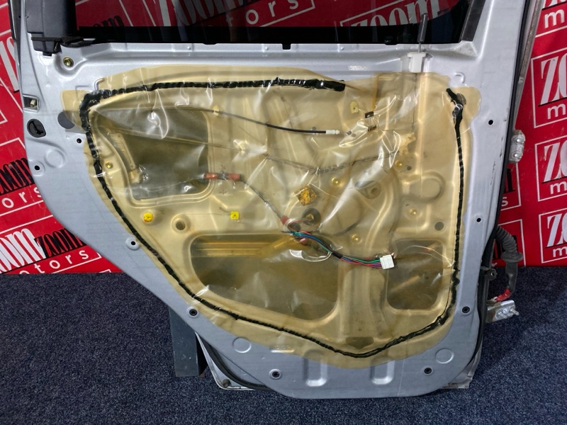 Дверь боковая, 6000 рублей, Солонцы