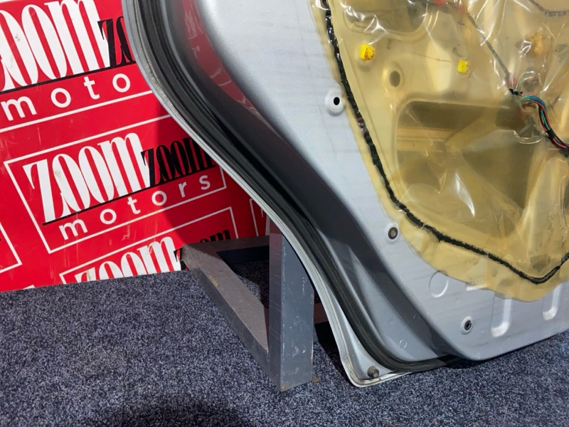 Дверь боковая, 6000 рублей, Солонцы