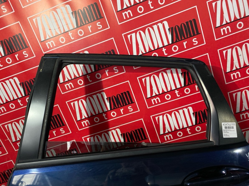 Дверь боковая, 16700 рублей, Солонцы