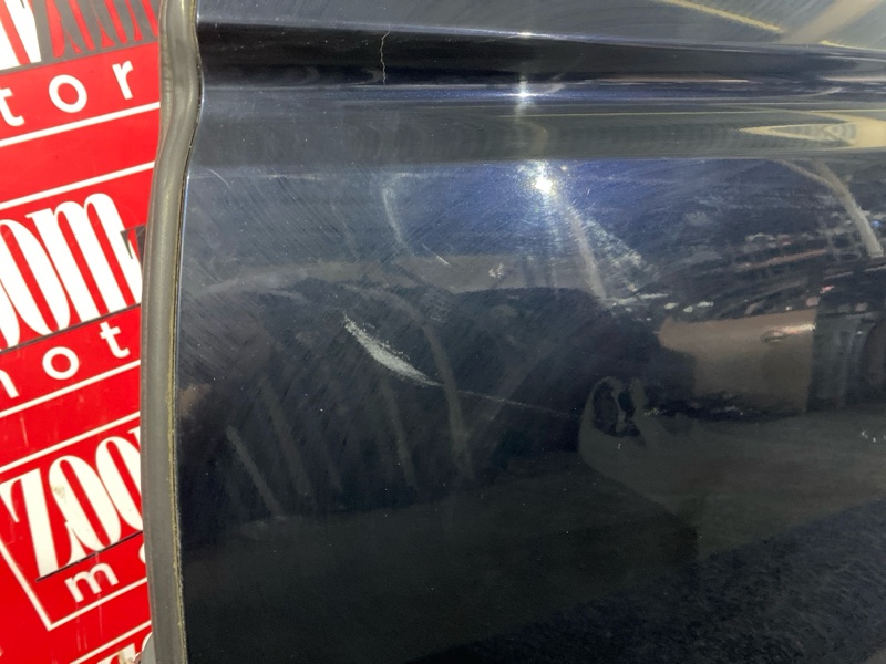 Дверь боковая, 16700 рублей, Солонцы