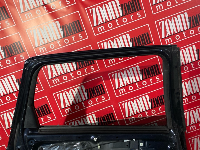 Дверь боковая, 16700 рублей, Солонцы