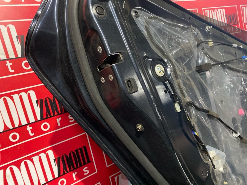 Дверь боковая, 16700 рублей, Солонцы