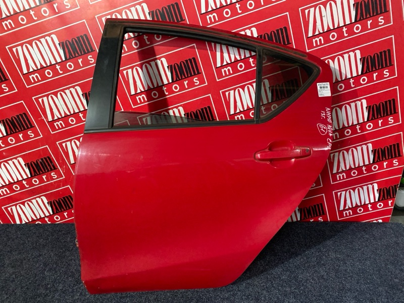 Дверь боковая, 16200 рублей, Солонцы