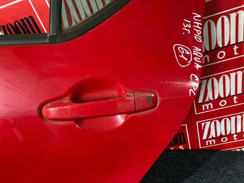 Дверь боковая, 16200 рублей, Солонцы