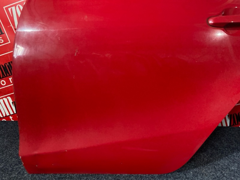 Дверь боковая, 16200 рублей, Солонцы