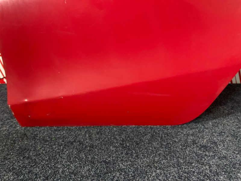 Дверь боковая, 16200 рублей, Солонцы