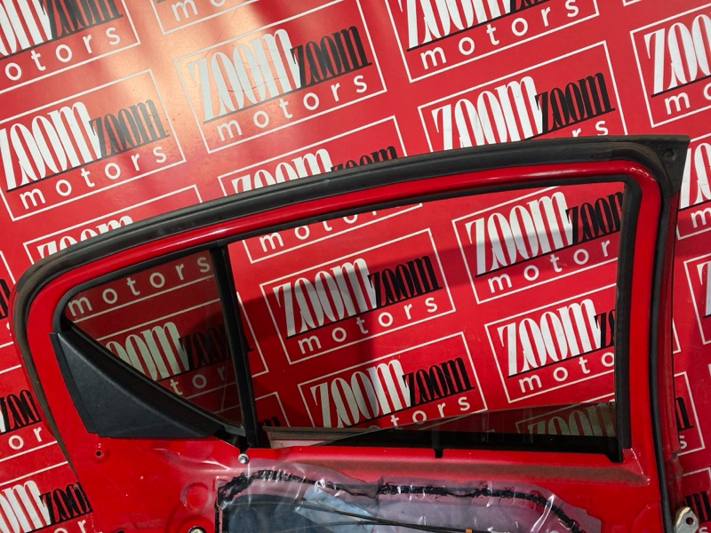 Дверь боковая, 16200 рублей, Солонцы