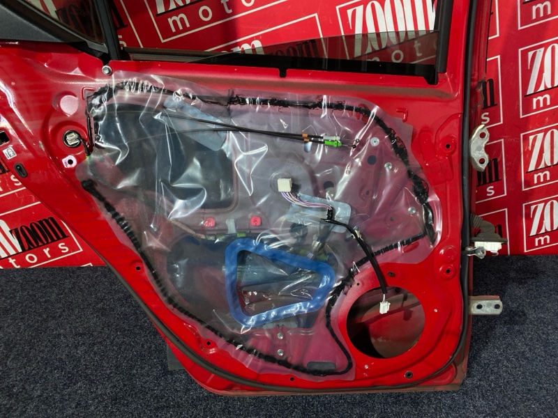 Дверь боковая, 16200 рублей, Солонцы