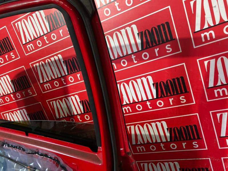 Дверь боковая, 16200 рублей, Солонцы