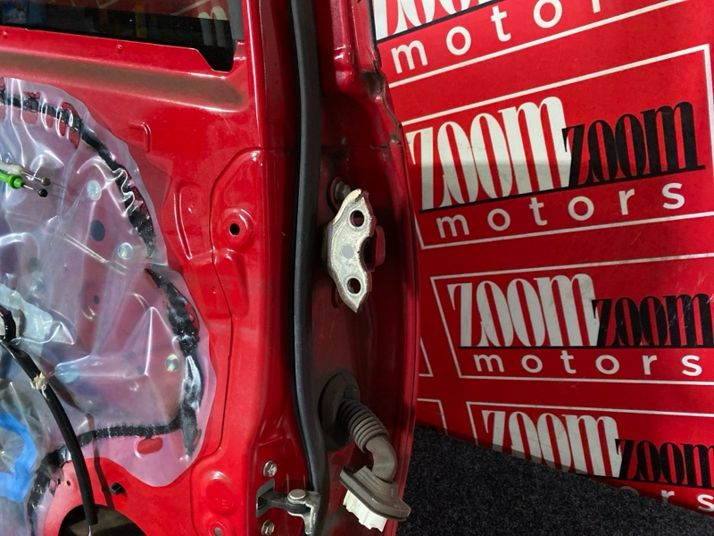 Дверь боковая, 16200 рублей, Солонцы