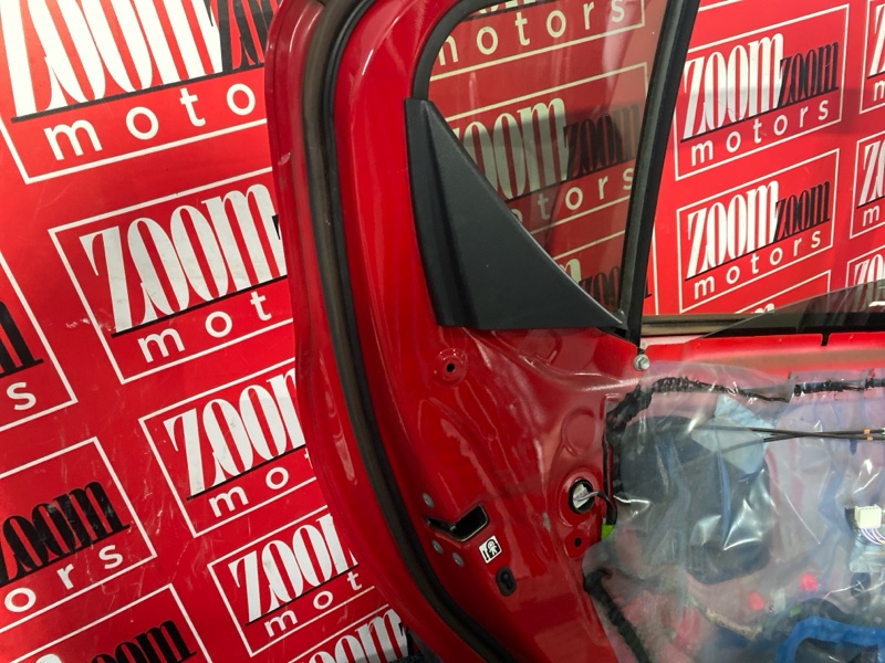 Дверь боковая, 16200 рублей, Солонцы