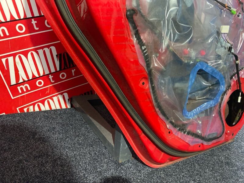 Дверь боковая, 16200 рублей, Солонцы