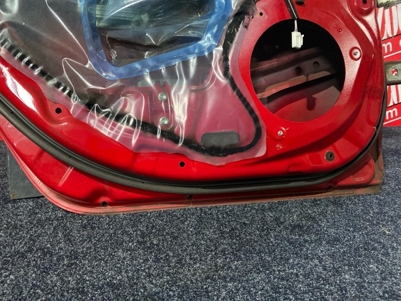 Дверь боковая, 16200 рублей, Солонцы