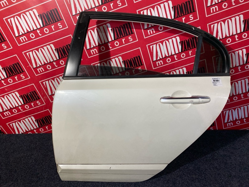 Дверь боковая, 5700 рублей, Солонцы