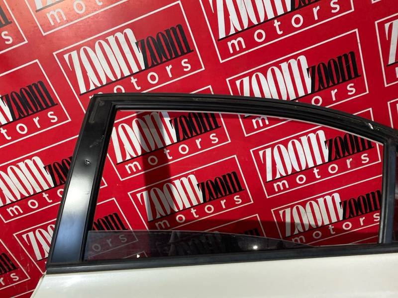 Дверь боковая, 5700 рублей, Солонцы