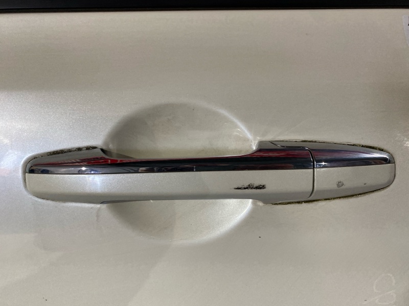 Дверь боковая, 5700 рублей, Солонцы