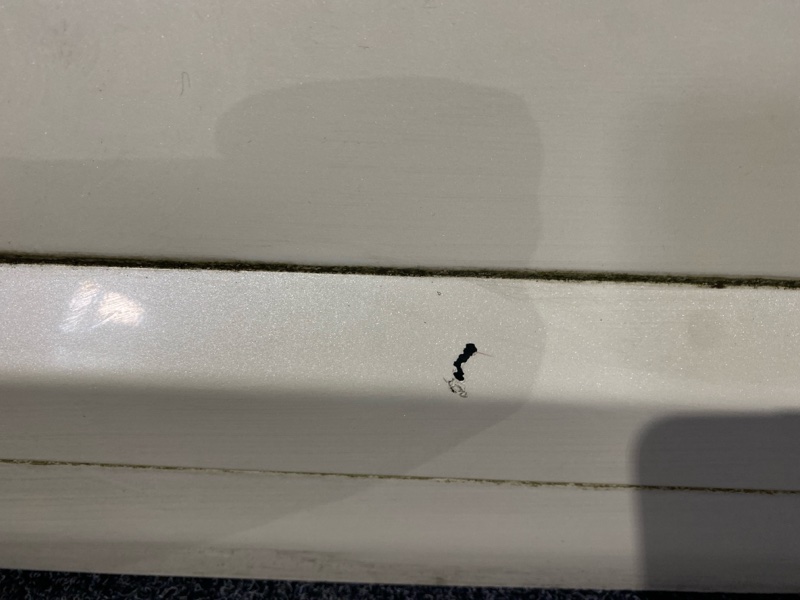 Дверь боковая, 5700 рублей, Солонцы