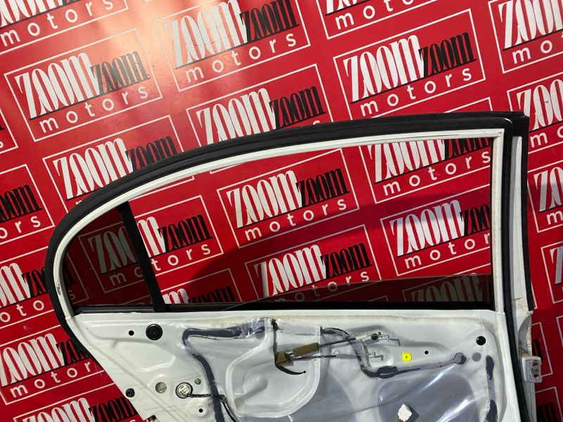 Дверь боковая, 5700 рублей, Солонцы