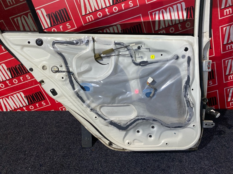 Дверь боковая, 5700 рублей, Солонцы