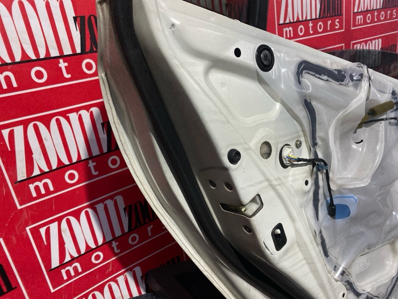 Дверь боковая, 5700 рублей, Солонцы