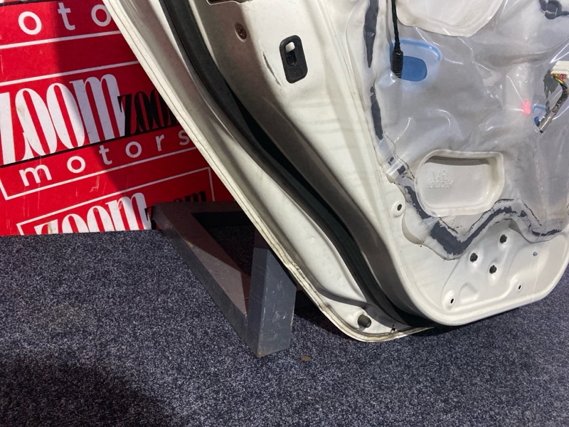 Дверь боковая, 5700 рублей, Солонцы