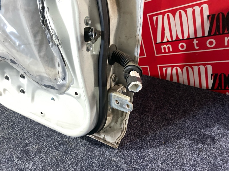 Дверь боковая, 5700 рублей, Солонцы