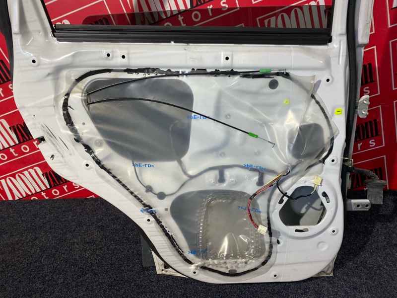 Дверь боковая, 6200 рублей, Солонцы