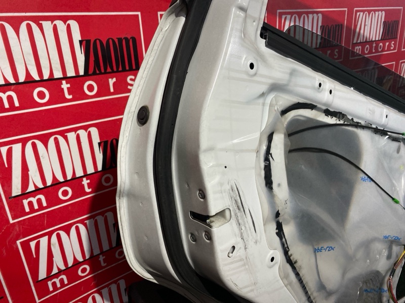 Дверь боковая, 6200 рублей, Солонцы