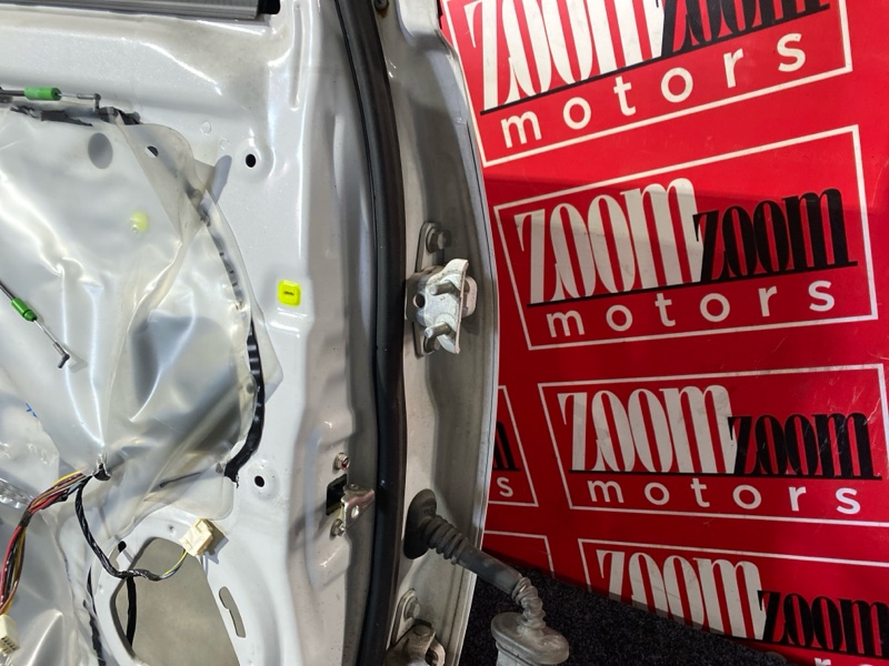 Дверь боковая, 6200 рублей, Солонцы