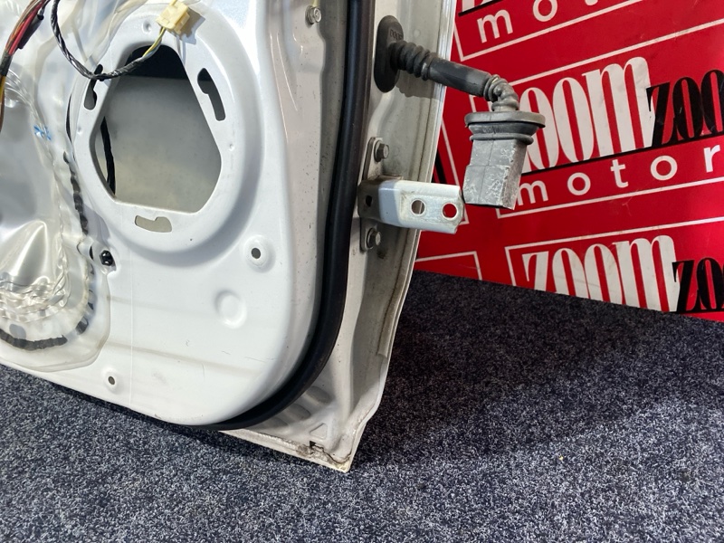 Дверь боковая, 6200 рублей, Солонцы