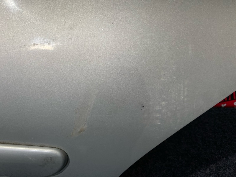 Дверь боковая, 6000 рублей, Солонцы