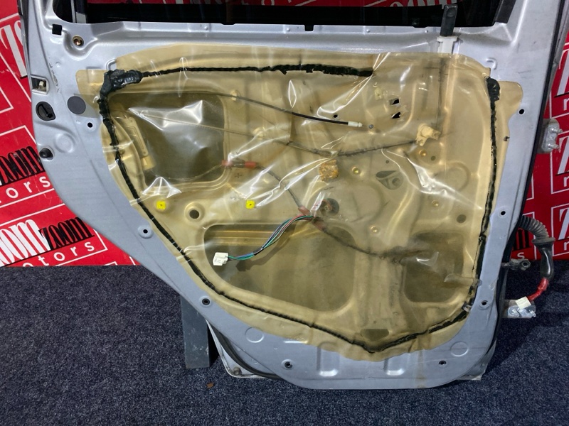 Дверь боковая, 6000 рублей, Солонцы