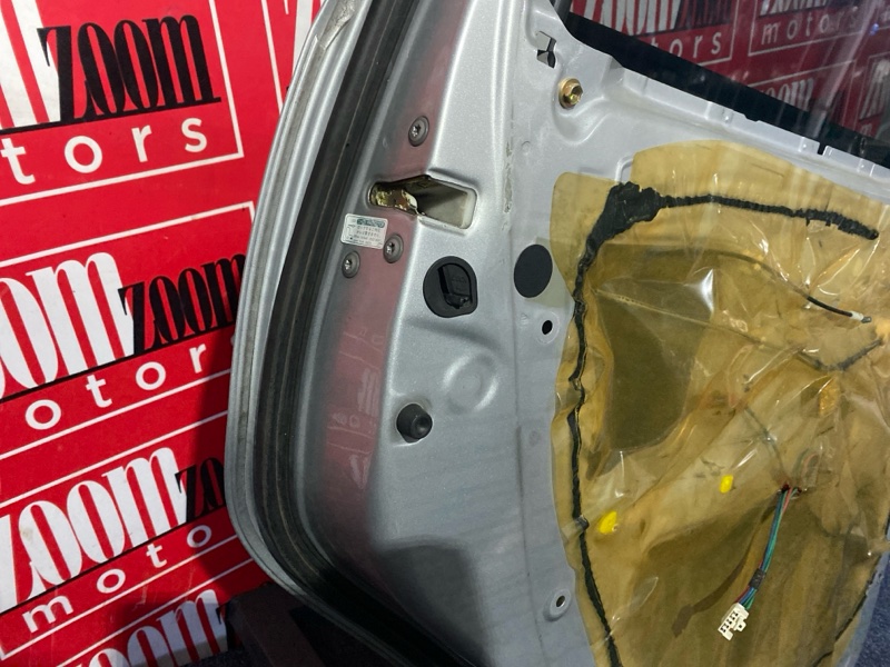 Дверь боковая, 6000 рублей, Солонцы