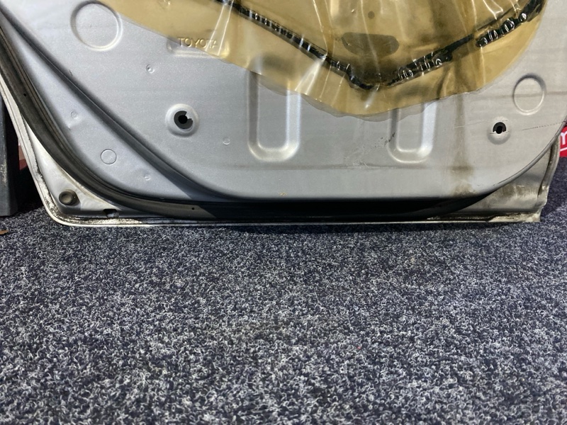 Дверь боковая, 6000 рублей, Солонцы