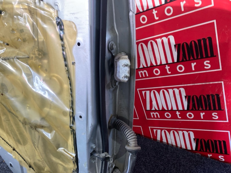 Дверь боковая, 6000 рублей, Солонцы