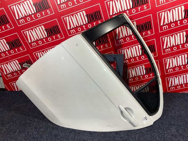 Дверь боковая, 4800 рублей, Солонцы