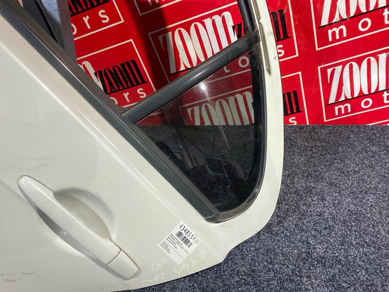 Дверь боковая, 4800 рублей, Солонцы