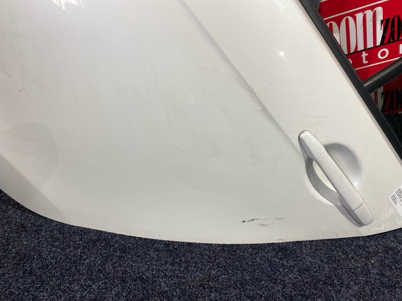 Дверь боковая, 4800 рублей, Солонцы