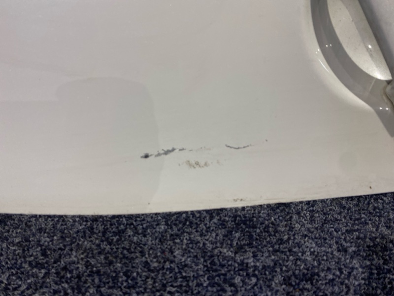 Дверь боковая, 4800 рублей, Солонцы