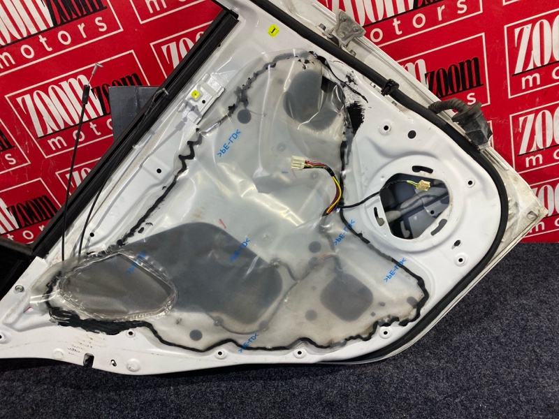 Дверь боковая, 4800 рублей, Солонцы