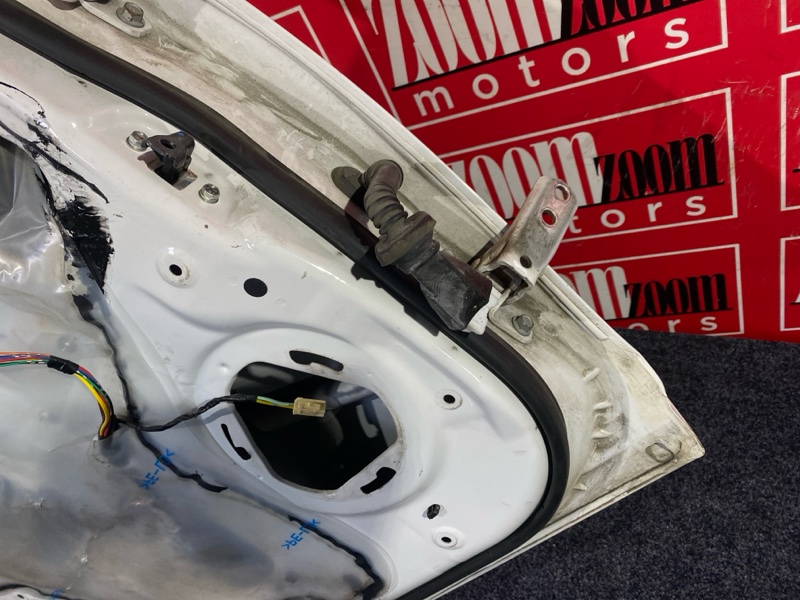 Дверь боковая, 4800 рублей, Солонцы