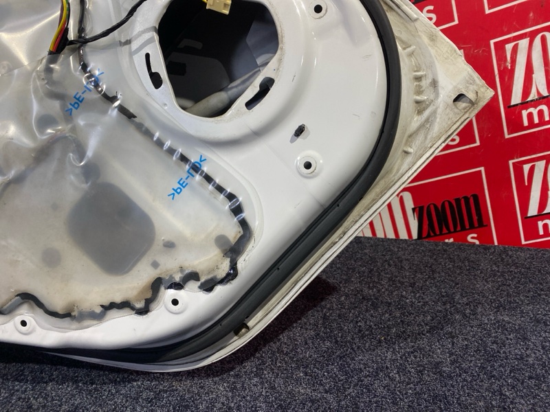 Дверь боковая, 4800 рублей, Солонцы