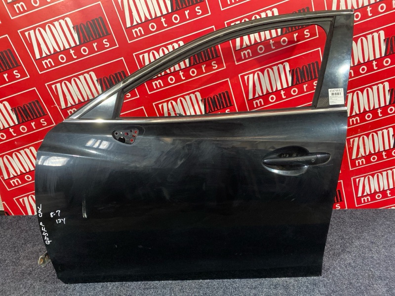 Дверь боковая, 26600 рублей, Солонцы