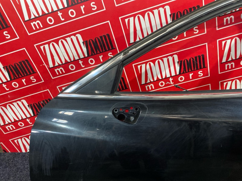 Дверь боковая, 26600 рублей, Солонцы