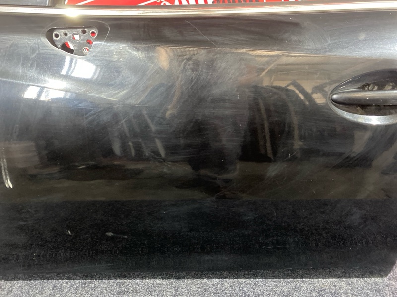 Дверь боковая, 26600 рублей, Солонцы