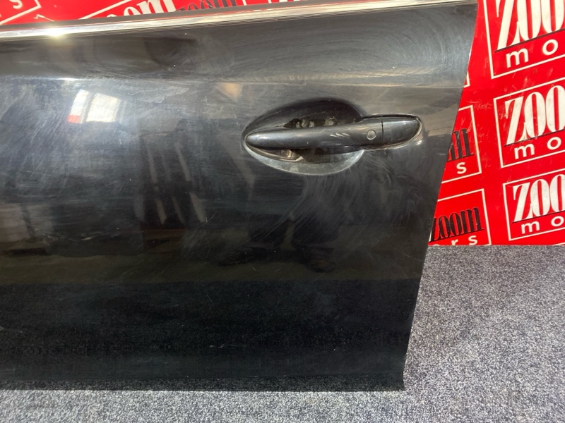 Дверь боковая, 26600 рублей, Солонцы