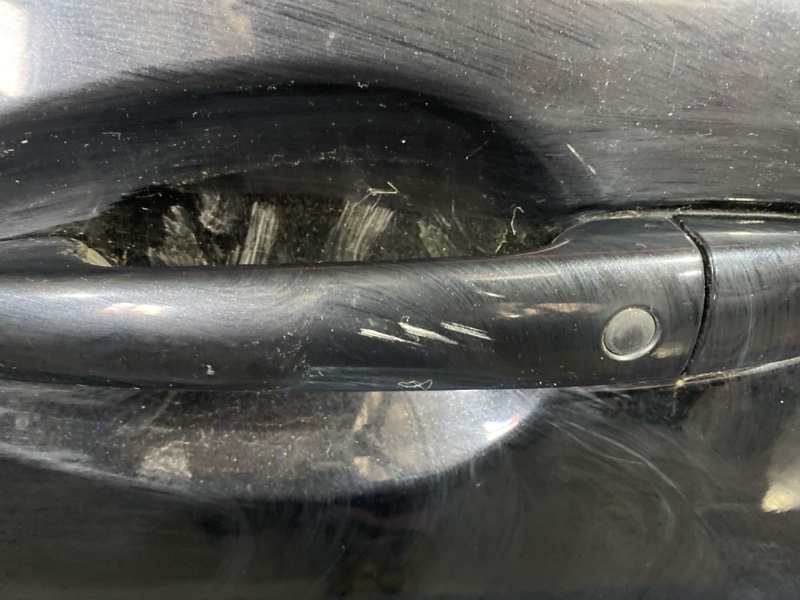 Дверь боковая, 26600 рублей, Солонцы